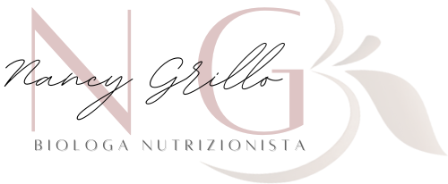Nancy Grillo Logo