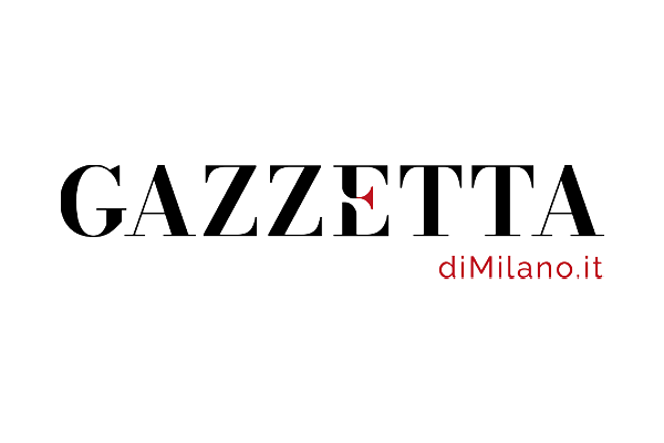 Logo di Gazzetta Di Milano per RM Comunicazione & Eventi di Raffaella Manetta