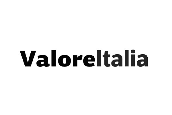 Logo Valore Italia